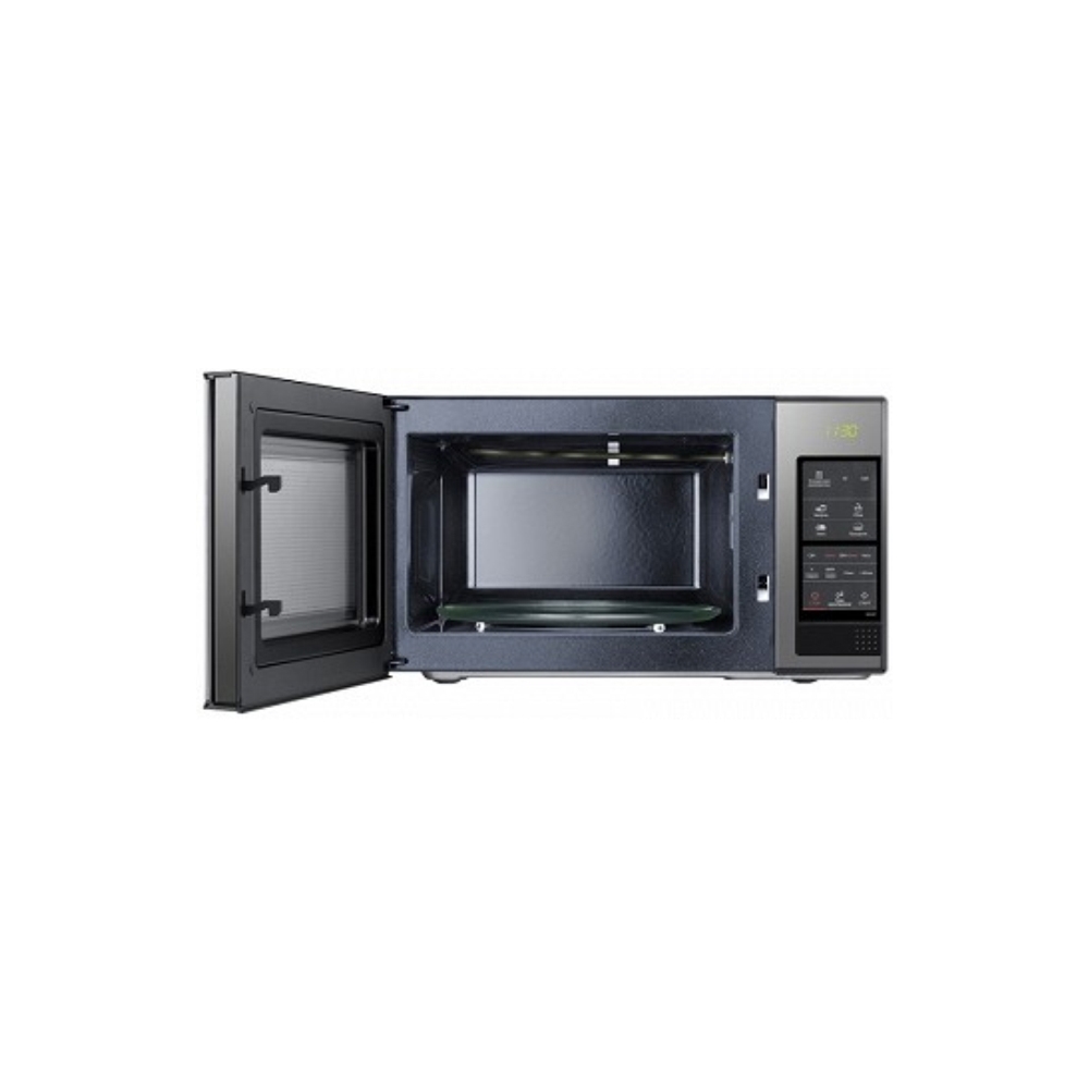 მიკროტალღური ღუმელი SAMSUNG GE83XR/BWT 