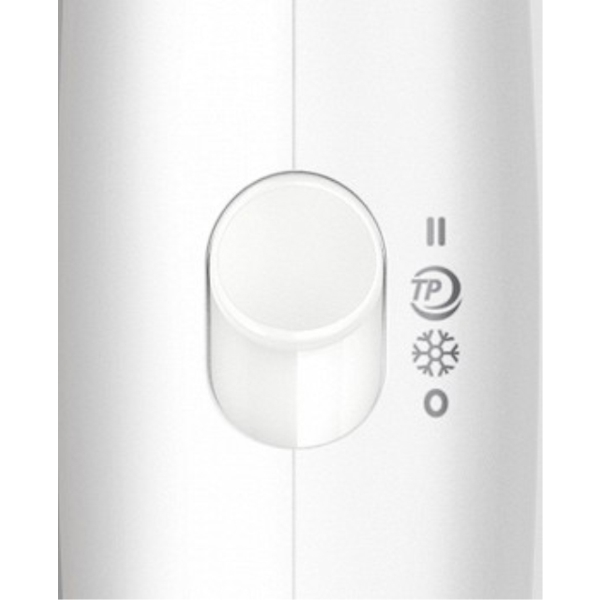 თმის საშრობი PHILIPS BHD006/00