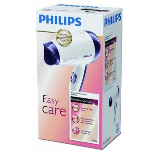 თმის საშრობი PHILIPS HP8103/00