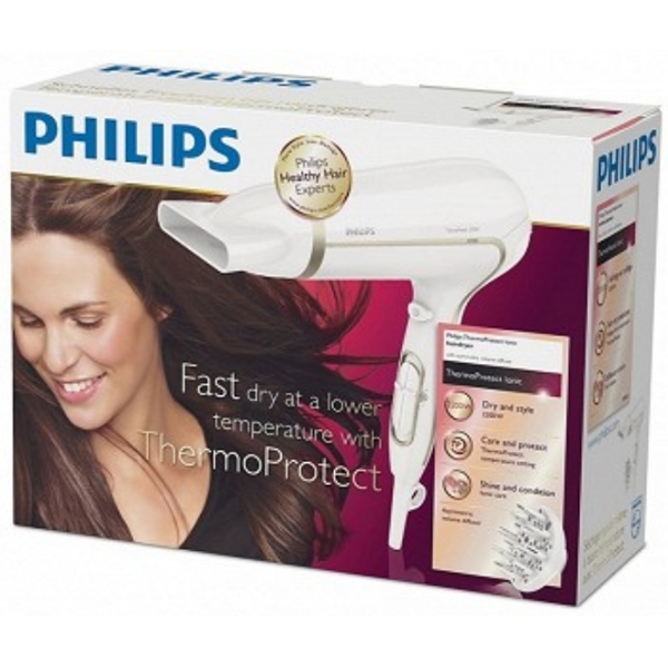 თმის საშრობი PHILIPS HP8232/00