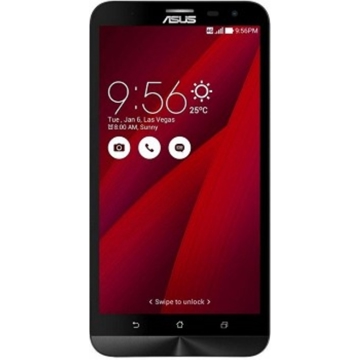მობილური ტელეფონი ASUS ZENFONE 2 LASER (ZE601KL) 16GB GOLD