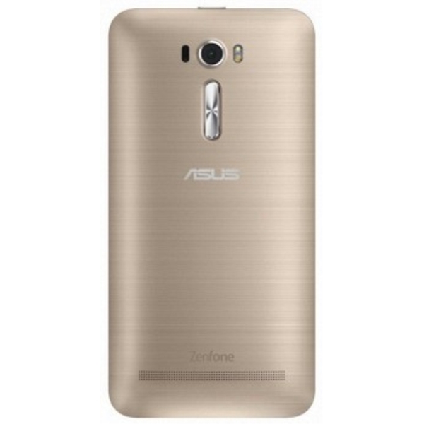 მობილური ტელეფონი ASUS ZENFONE 2 LASER (ZE601KL) 16GB GOLD