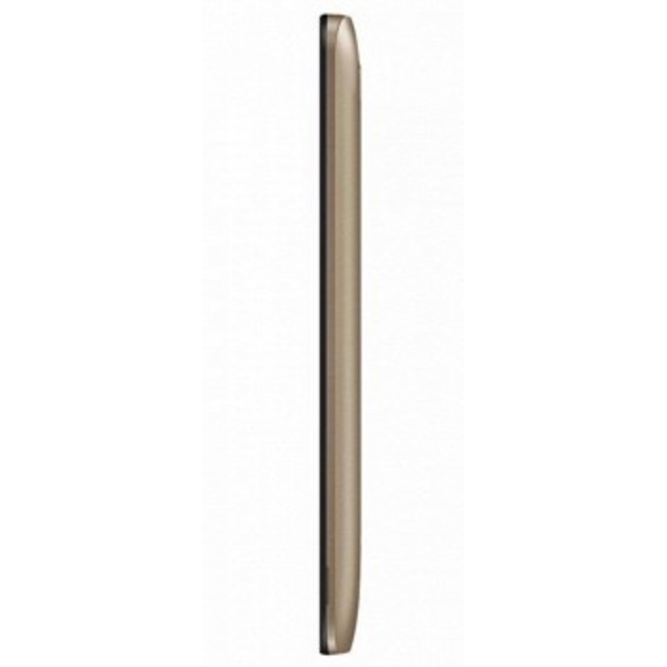მობილური ტელეფონი ASUS ZENFONE 2 LASER (ZE601KL) 16GB GOLD
