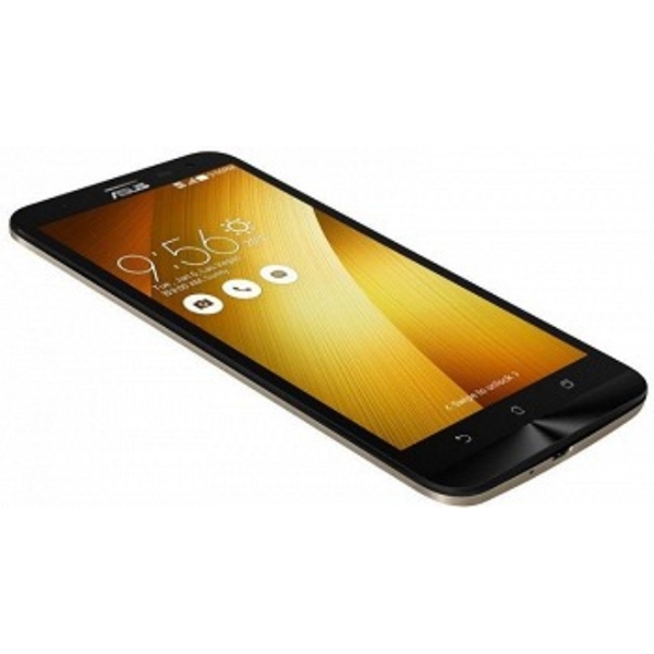 მობილური ტელეფონი ASUS ZENFONE 2 LASER (ZE601KL) 16GB GOLD