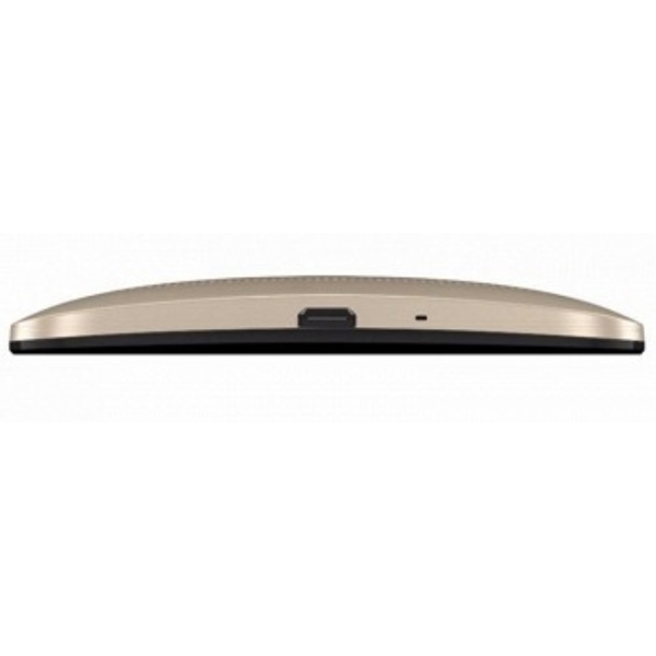 მობილური ტელეფონი ASUS ZENFONE 2 LASER (ZE601KL) 16GB GOLD