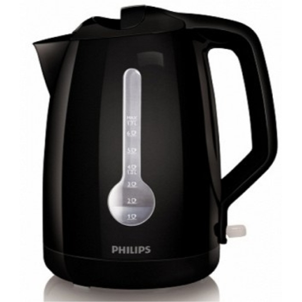 ელექტრო ჩაიდანი PHILIPS HD4649/20