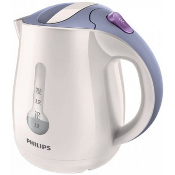 ელექტრო ჩაიდანი PHILIPS HD-4676/40