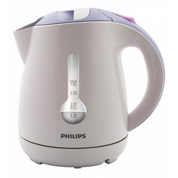 ელექტრო ჩაიდანი PHILIPS HD-4676/40