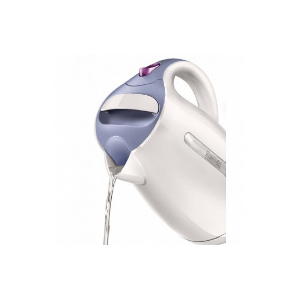 ელექტრო ჩაიდანი PHILIPS HD-4676/40