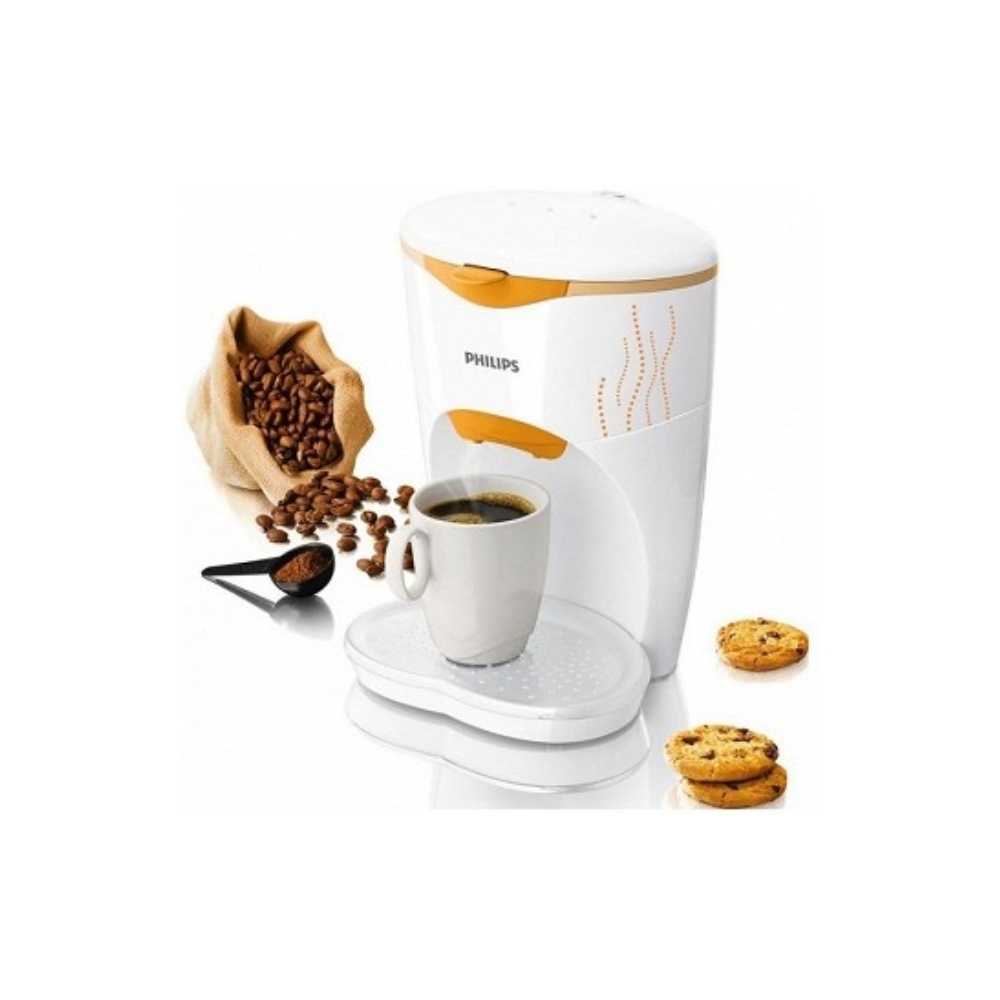 ყავის მადუღარა PHILIPS HD7140/55