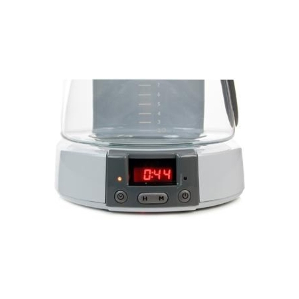 ყავის მადუღარა PHILIPS HD7690/30