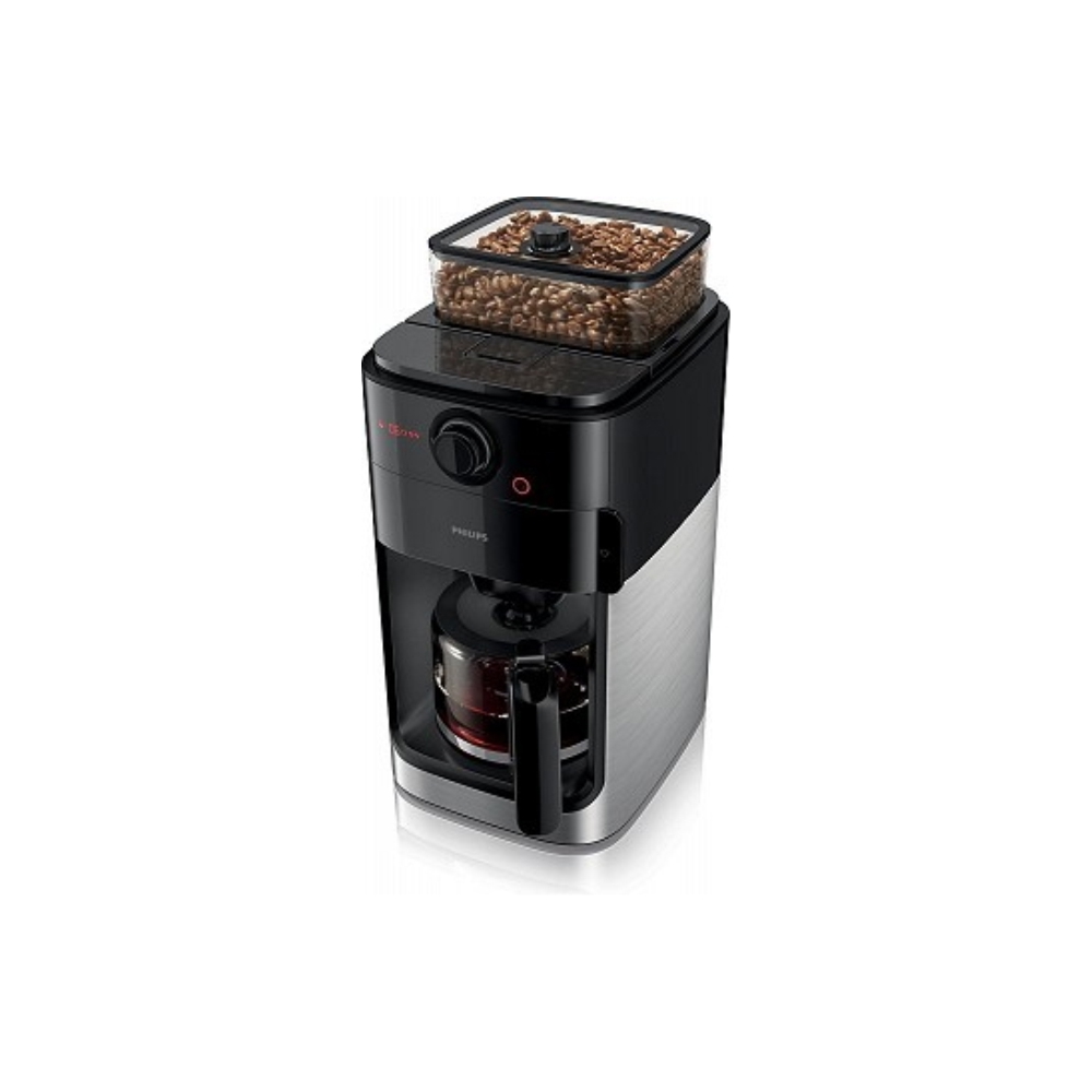 ყავის მადუღარა PHILIPS HD7761/00 