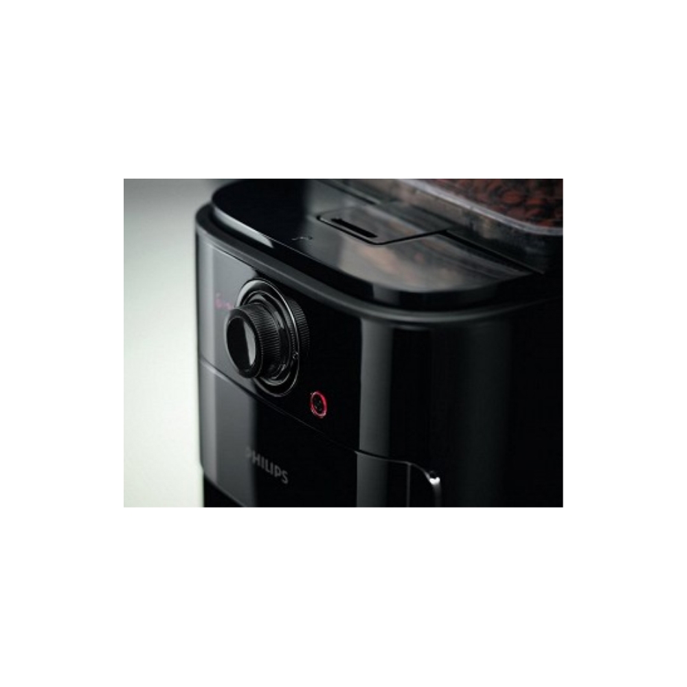 ყავის მადუღარა PHILIPS HD7761/00 