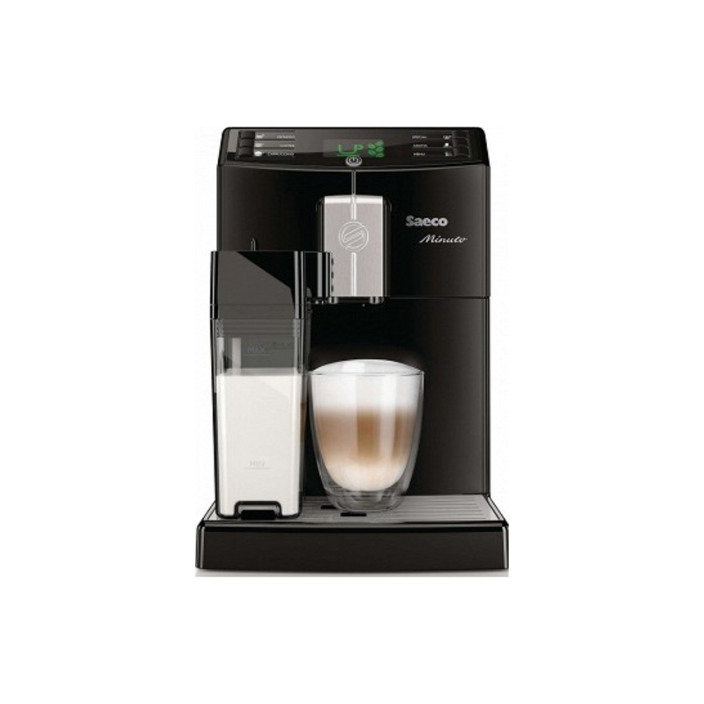 ყავის მადუღარა SAECO (PHILIPS) HD8763/09 