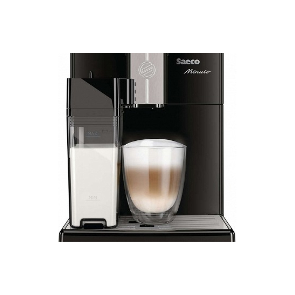 ყავის მადუღარა SAECO (PHILIPS) HD8763/09 