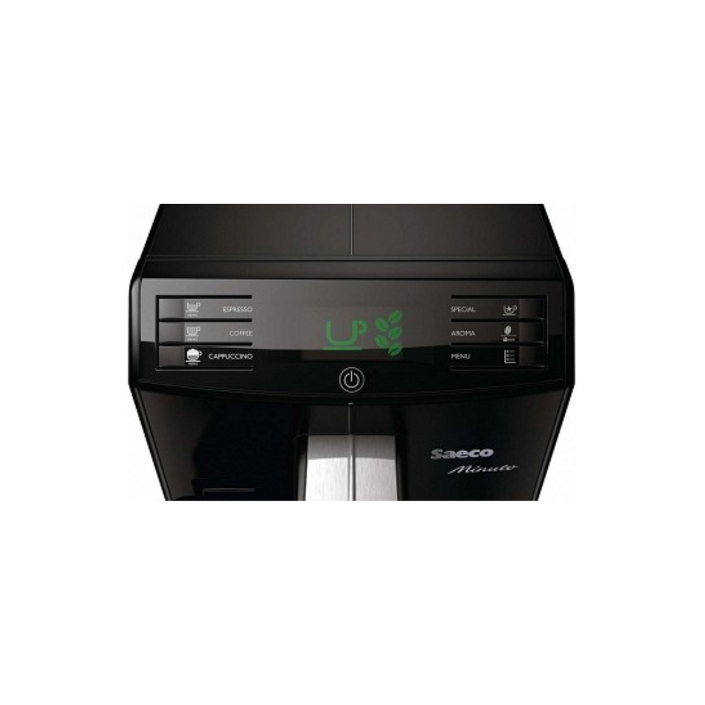 ყავის მადუღარა SAECO (PHILIPS) HD8763/09 