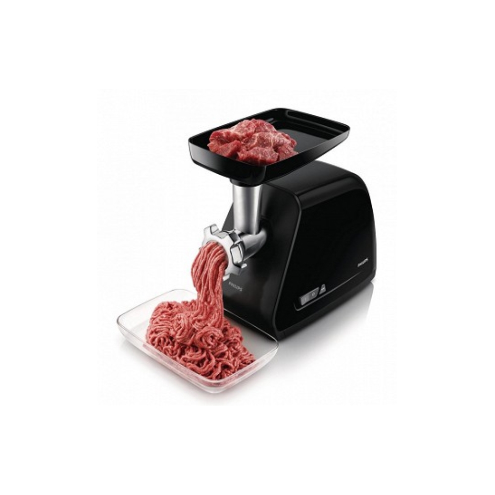 ხორცსაკეპი მანქანა PHILIPS HR2526/90 