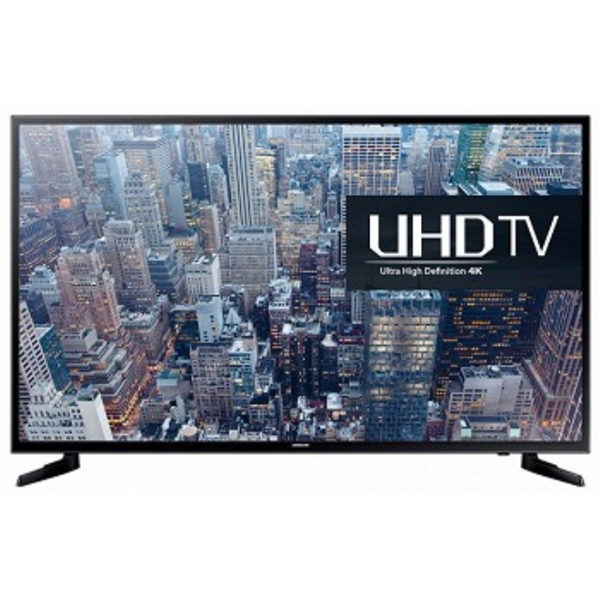 ტელევიზორი SAMSUNG UE40JU6000