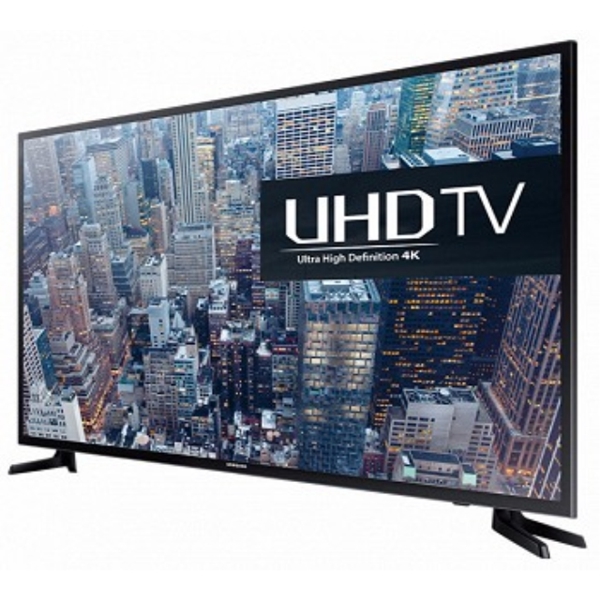 ტელევიზორი SAMSUNG UE40JU6000