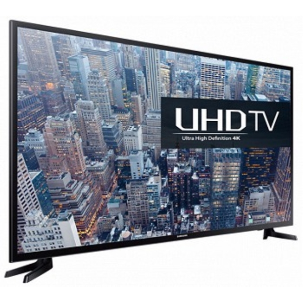 ტელევიზორი SAMSUNG UE40JU6000