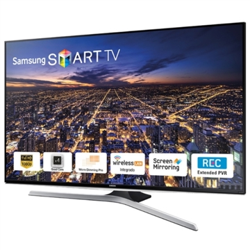 ტელევიზორი SAMSUNG UE48J6200