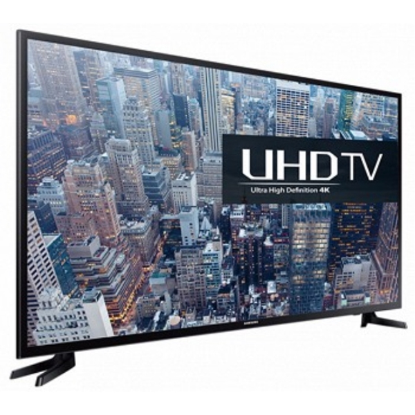 ტელევიზორი SAMSUNG UE48JU6000  