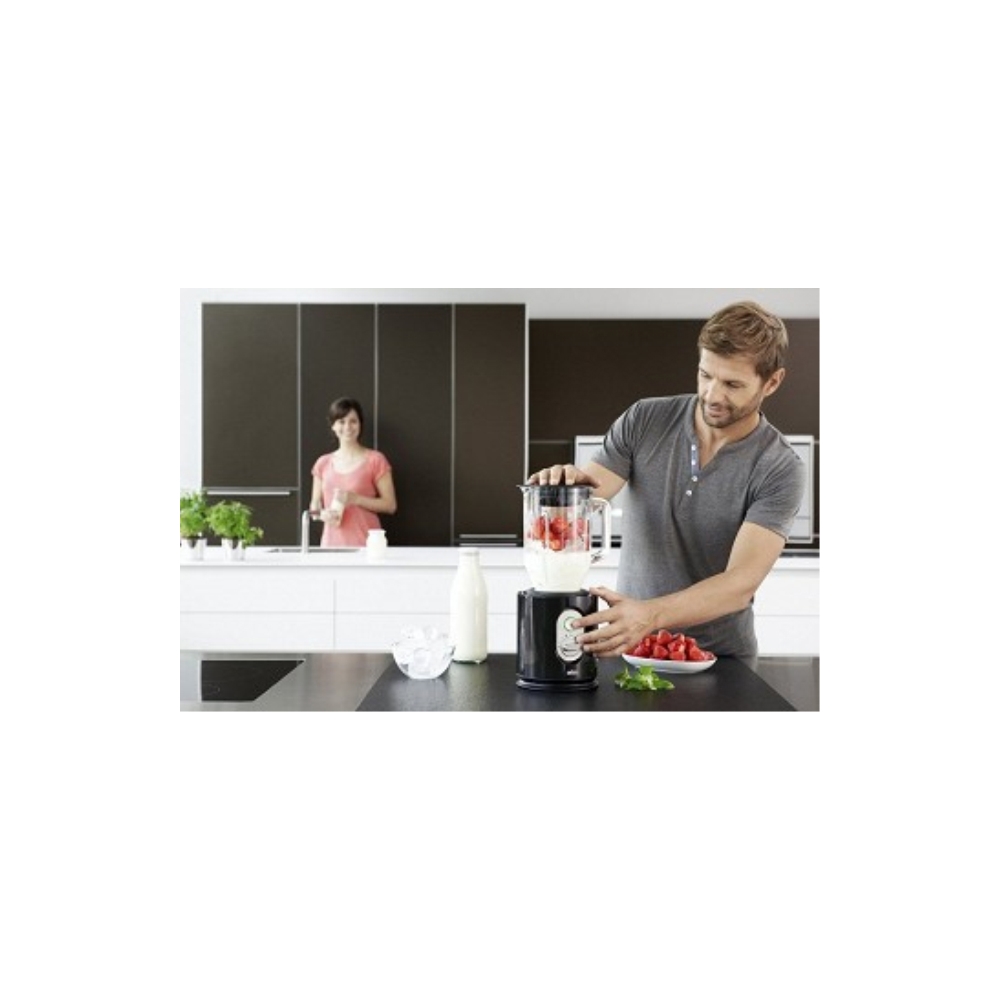 ბლენდერი BRAUN  JB5160BK