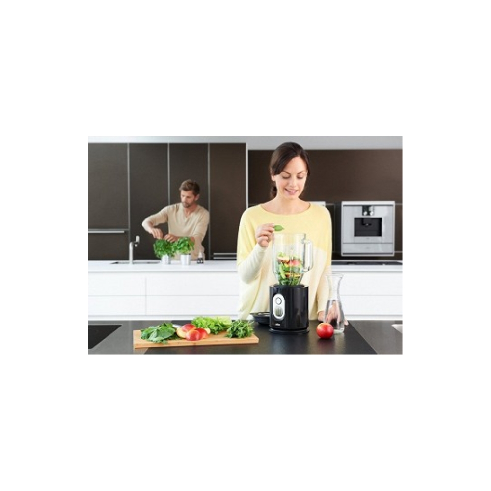 ბლენდერი BRAUN  JB5160BK