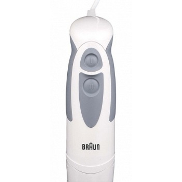 ბლენდერი BRAUN MQ320