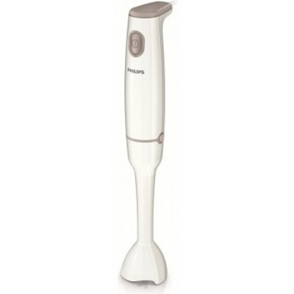 ხელის ბლენდერი PHILIPS HR1602/00, 550W, 500Ml, Blender, White