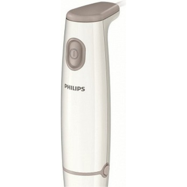 ხელის ბლენდერი PHILIPS HR1602/00, 550W, 500Ml, Blender, White