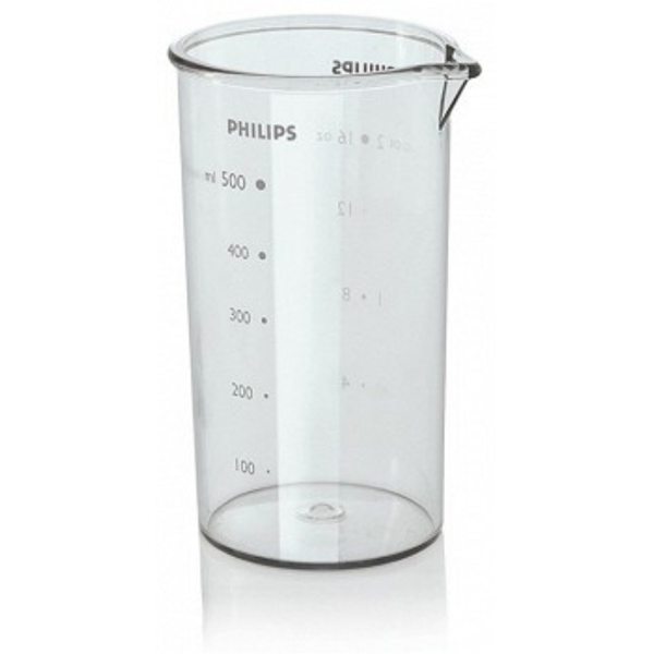 ბლენდერი PHILIPS  HR1633/80