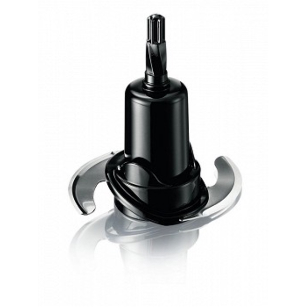 ბლენდერი PHILIPS HR1377/90 BLACK