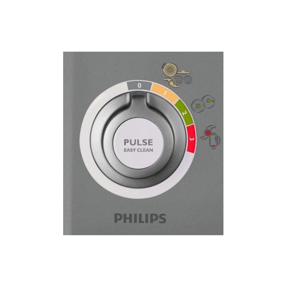 სამზარეულოს კომბაინი PHILIPS HR7772/50 