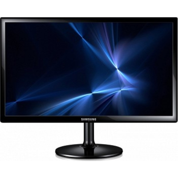 მონიტორი SAMSUNG LS23C350BS FULL HD LED 23 