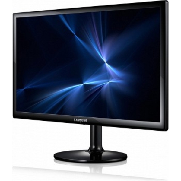 მონიტორი SAMSUNG LS23C350BS FULL HD LED 23 