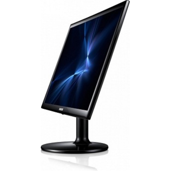 მონიტორი SAMSUNG LS23C350BS FULL HD LED 23 