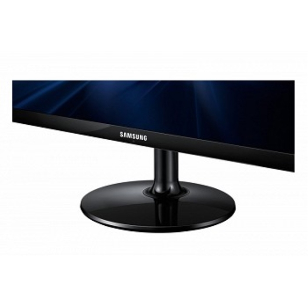 მონიტორი SAMSUNG LS23C350BS FULL HD LED 23 