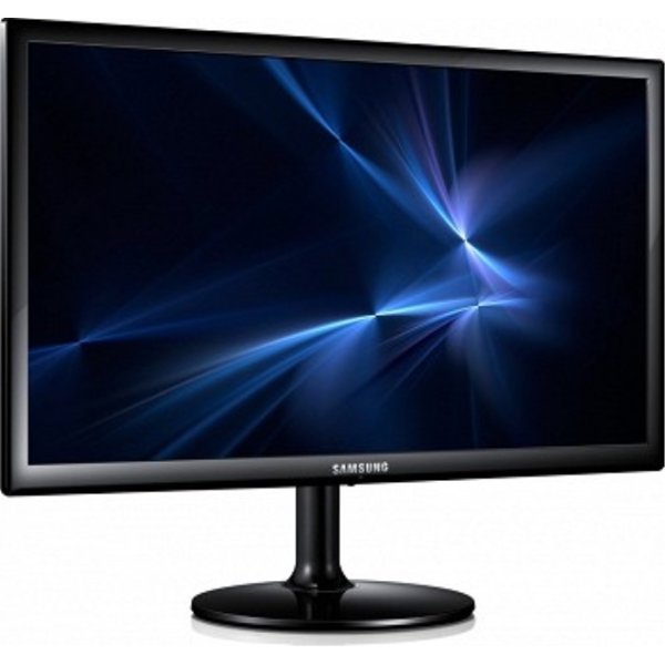 მონიტორი SAMSUNG LS23C350BS FULL HD LED 23 