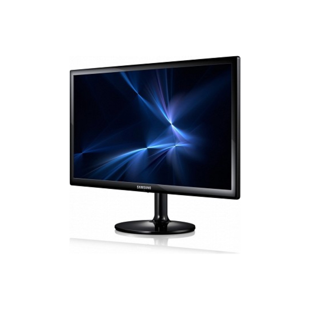 მონიტორი SAMSUNG LS23C350HS FULL HD LED 23