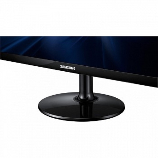 მონიტორი SAMSUNG LS23C350HS FULL HD LED 23