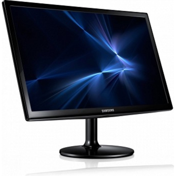 მონიტორი SAMSUNG LS23C350HS FULL HD LED 23