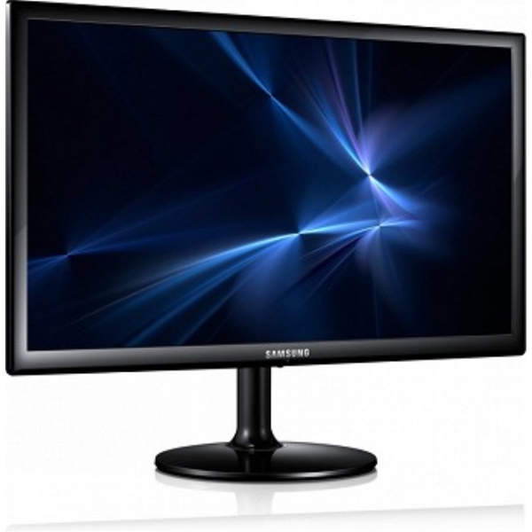 მონიტორი SAMSUNG LS23C350HS FULL HD LED 23