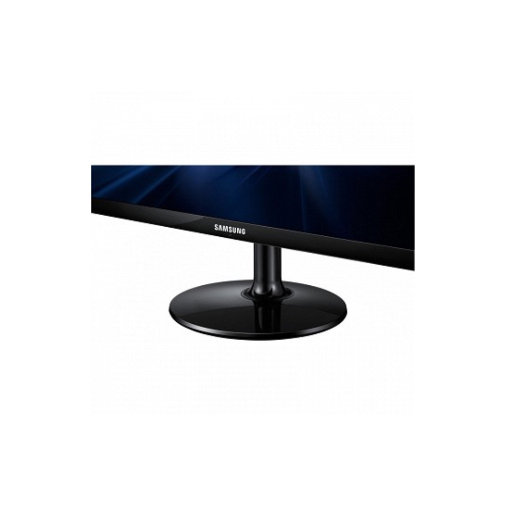 მონიტორი SAMSUNG LS24C350HL FULL HD LED 23.6 
