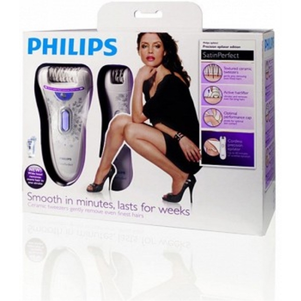 ეპილატორი PHILIPS HP6574/00