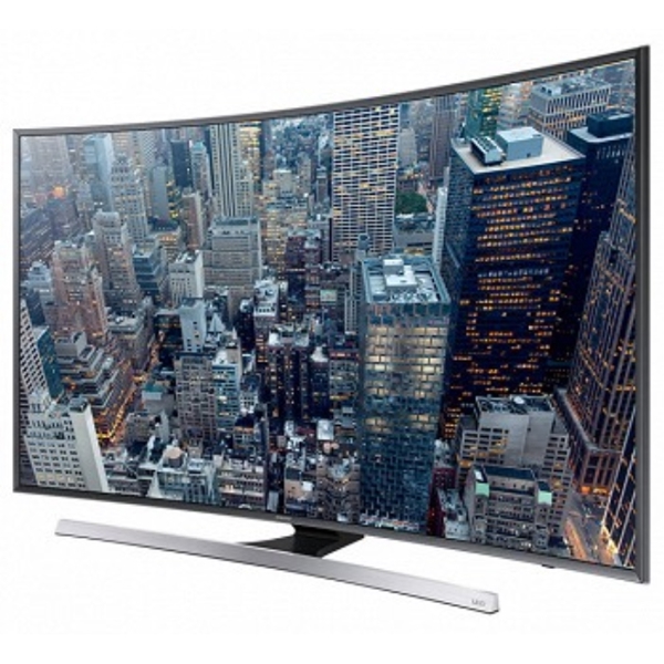 ტელევიზორი SAMSUNG UE55JU7500