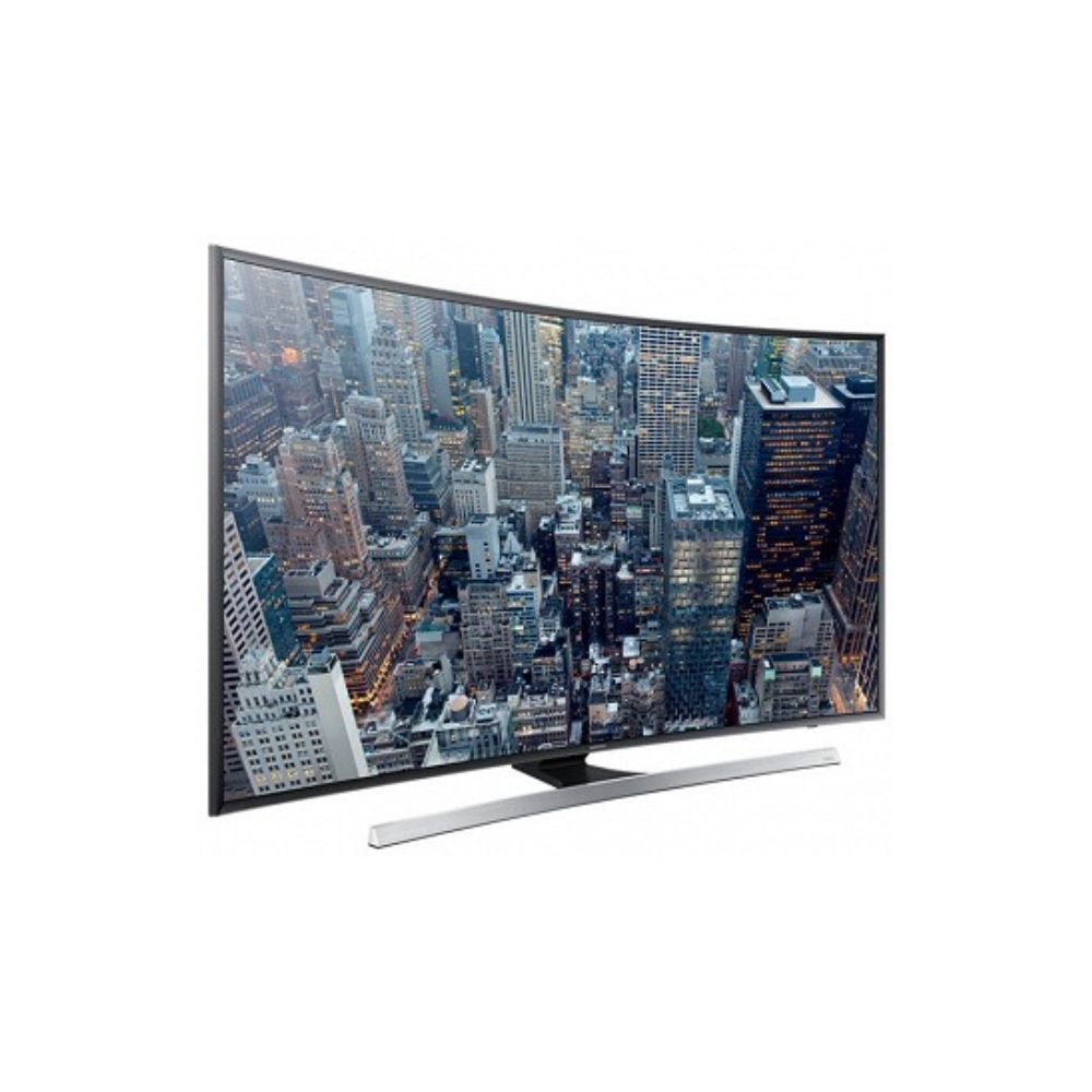 ტელევიზორი SAMSUNG UE55JU7500