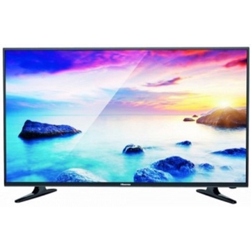 ტელევიზორი HISENSE LEDN40D50P