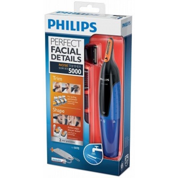 ტრიმერი PHILIPS NT5175/16