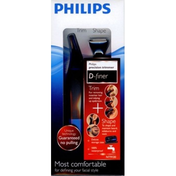 ტრიმერი PHILIPS NT9130/16